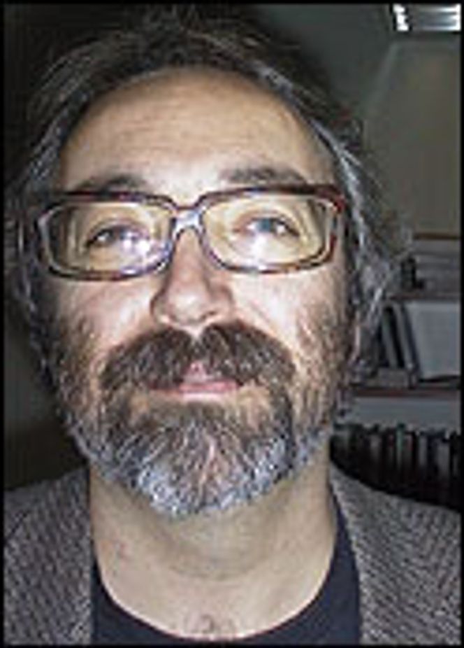 Erling Maartmann-Moe.