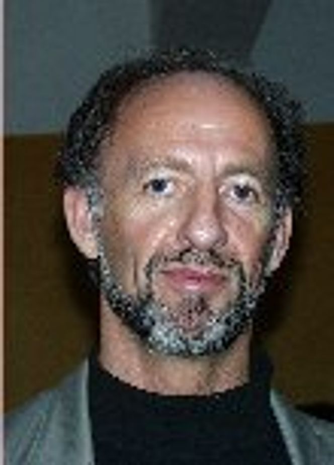 Sæmund Fiskvik.