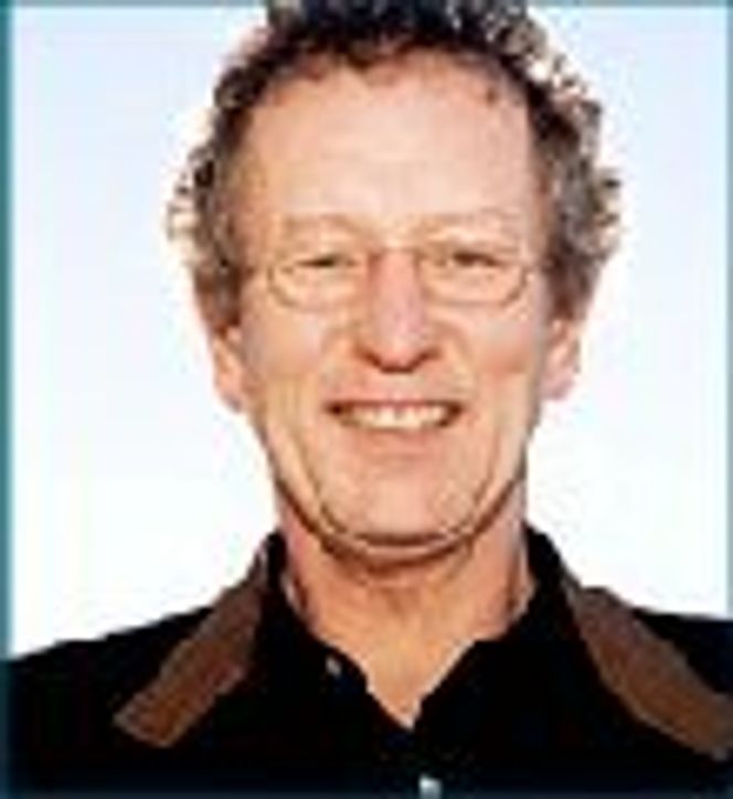 Kalle Fürst.