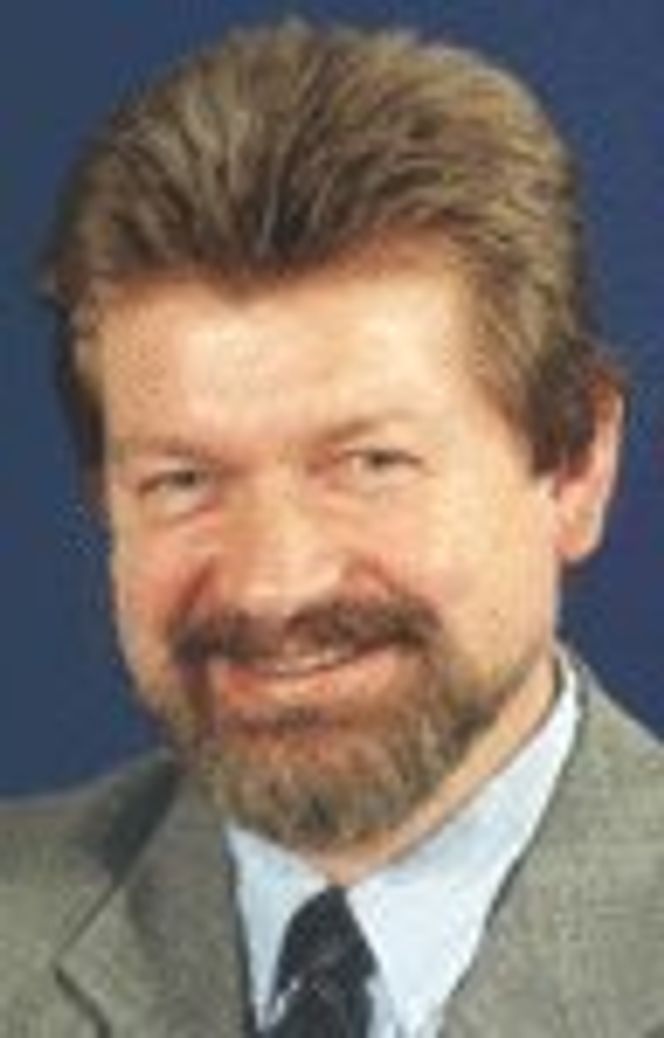 Geir Jacobsen.