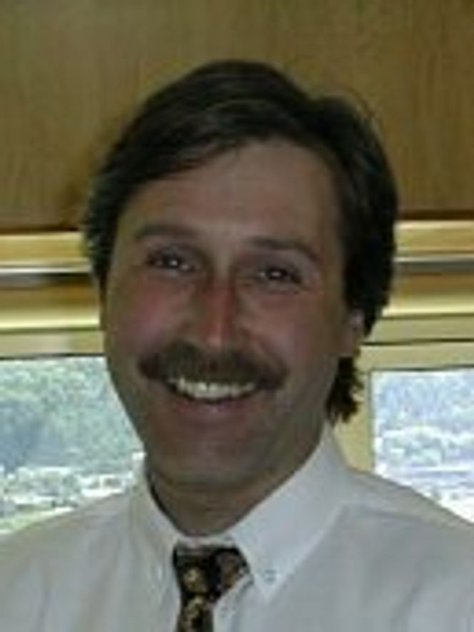 Geir Mathisen.