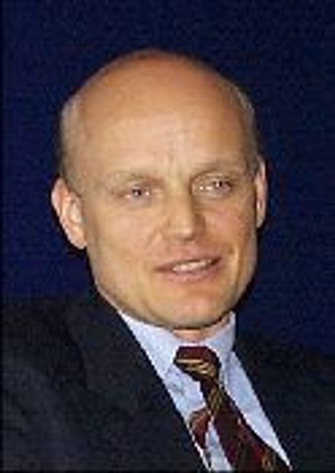 Geir Myrold.