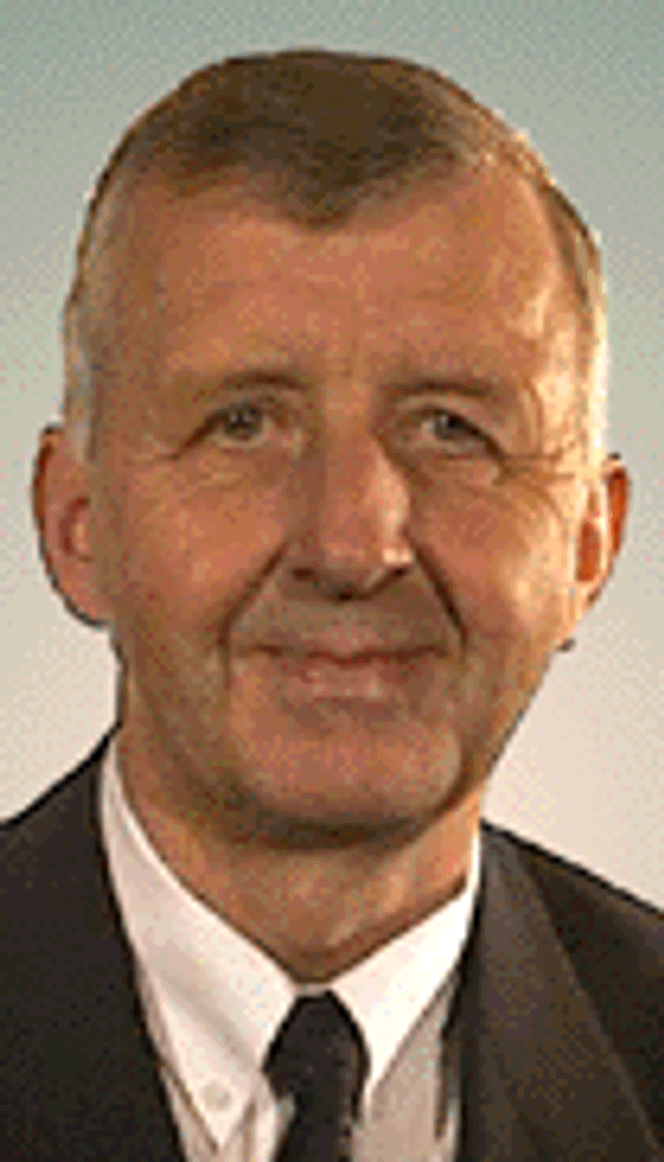 Gudmund Restad.