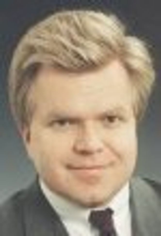 Gunnar Bjørkavåg.