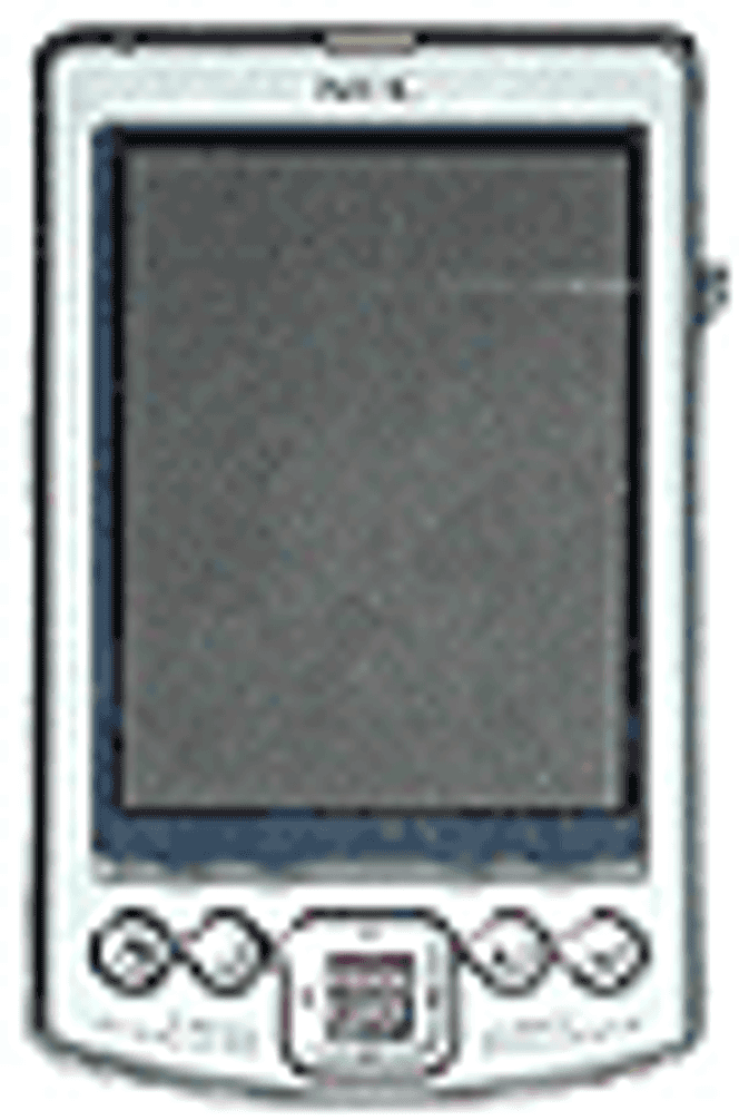 NEC lomme-PC.