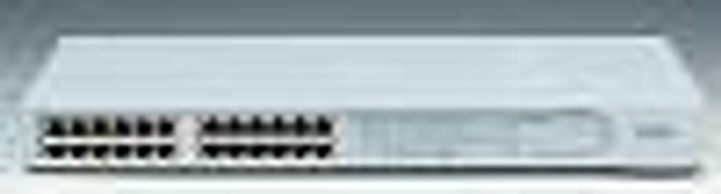 3Com SuperStack 3 Switch 4400.
