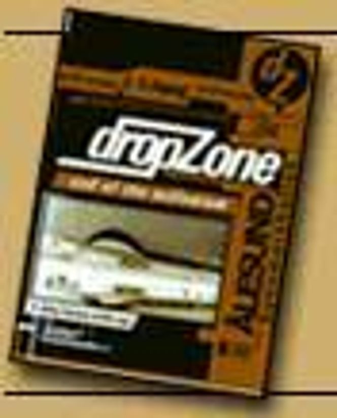 Datapartyet DropZone 99.