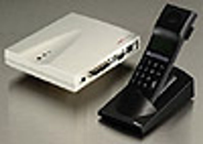 Ascom voo:doo.