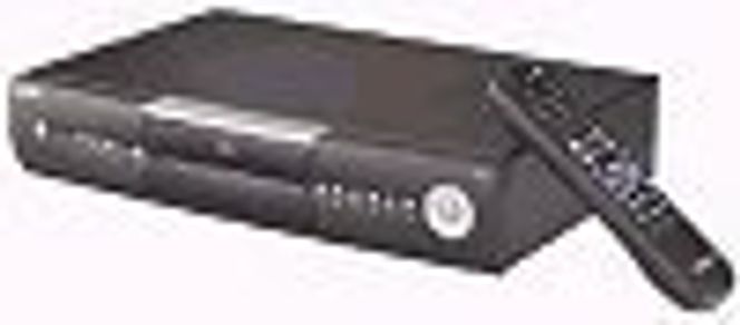 MP3-jukeboks fra Compaq.
