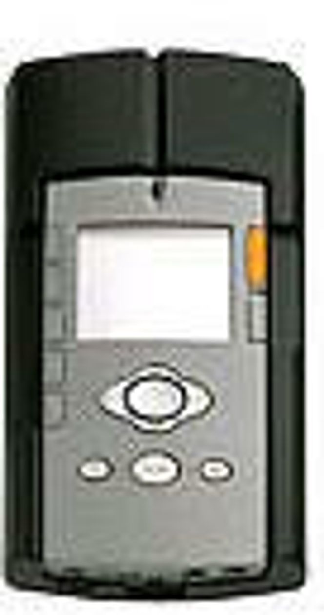 MP3-spilleren Neuros fra Digital Innovations har innebygd FM-sender.