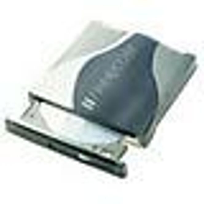 CD-brenneren Freecom Traveller II CDRW.