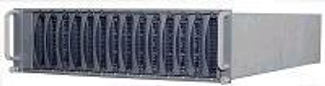 Fujitsu Siemens Computers S30 Storage Subsystem.