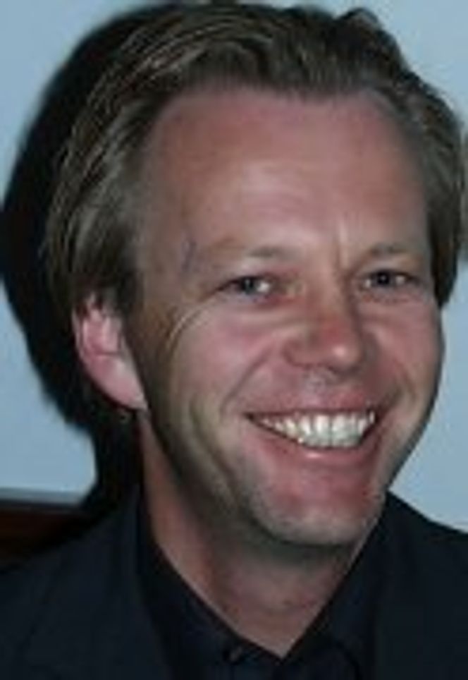 Jostein Borgmo.