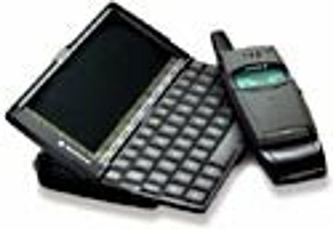 Ericsson MC218.