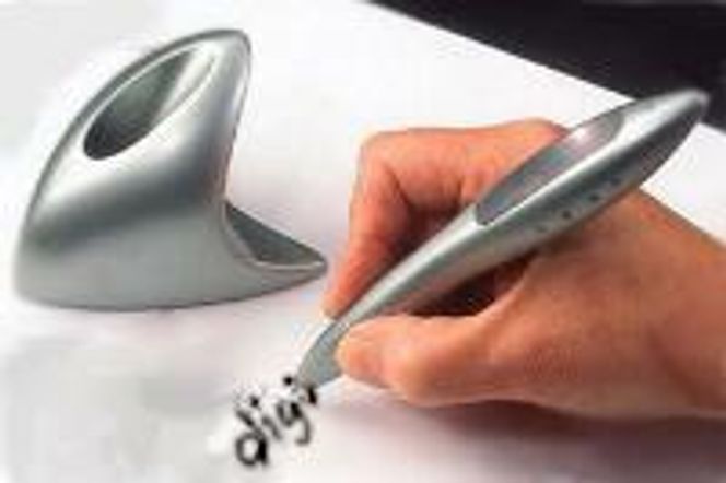 SmartQuill-pennen.