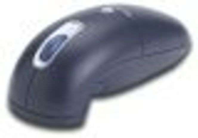 Gyration Gyromouse.