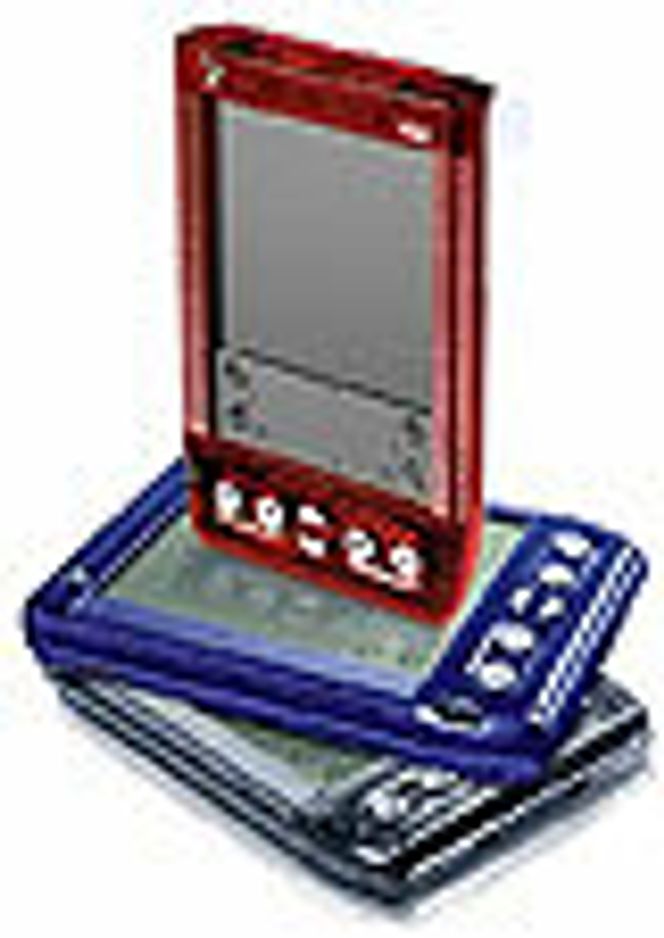 Handspring Visor Neo.