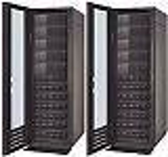 Lagringssystemet IBM FAStT 700.