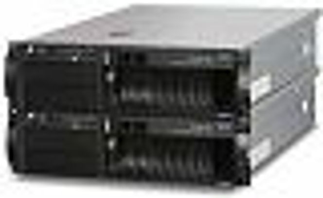 IBM NAS 300g.