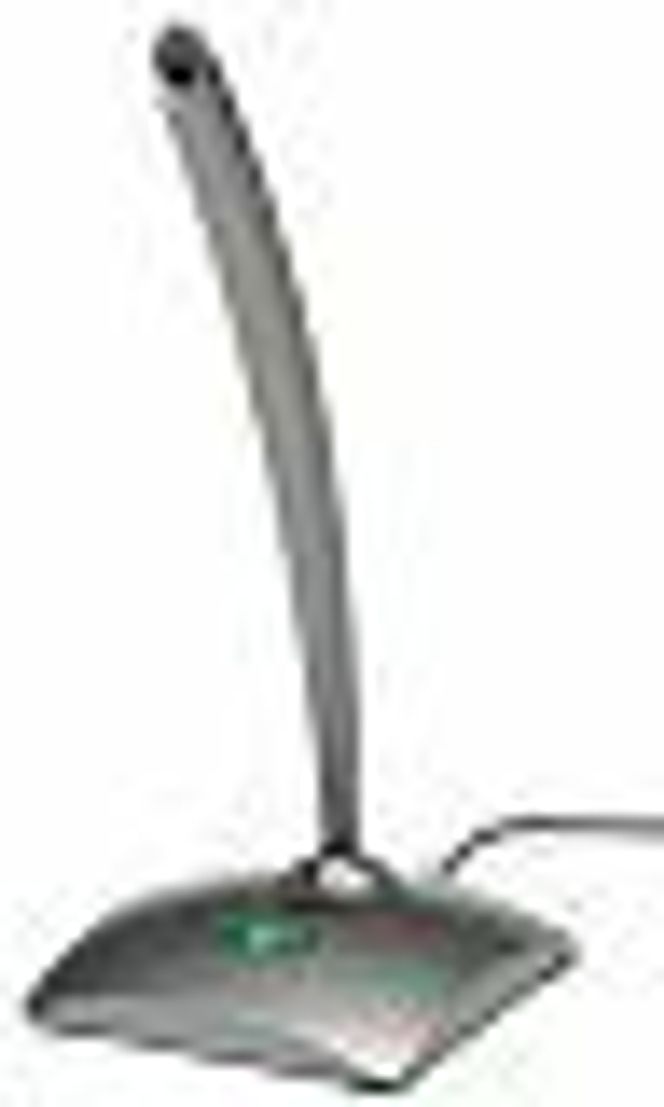 Mikrofonen Logitech Labtec Verse-704.