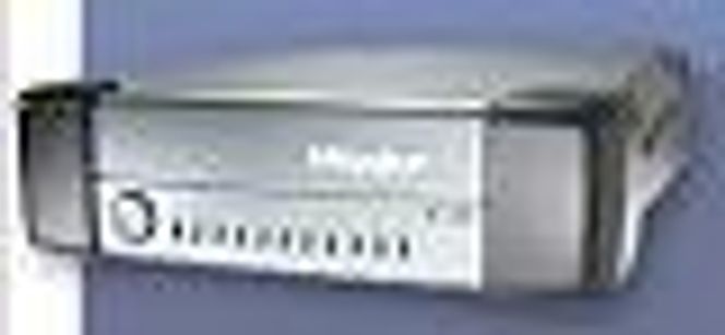 Maxtor Personal Storage 5000DV.