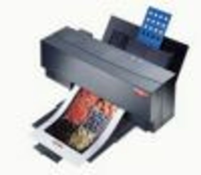 OKI DP 5000.