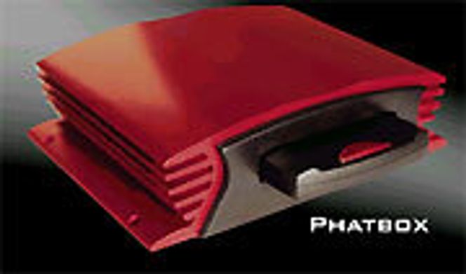 Phatbox fra PhatNoise.