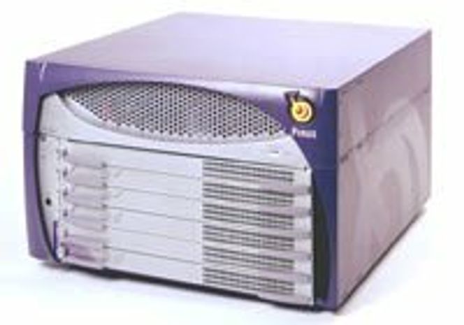 Lagringssvitsjen Pirus Networks PSX-1000.