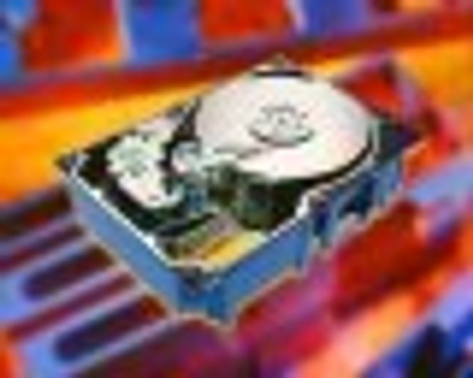 Harddisken Seagate Cheeta 73.
