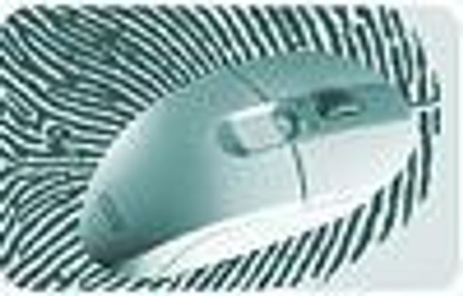 Siemens ID Mouse.