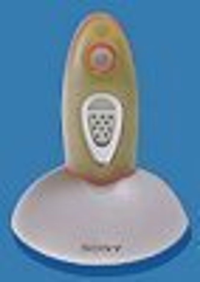 Sony eMarker.