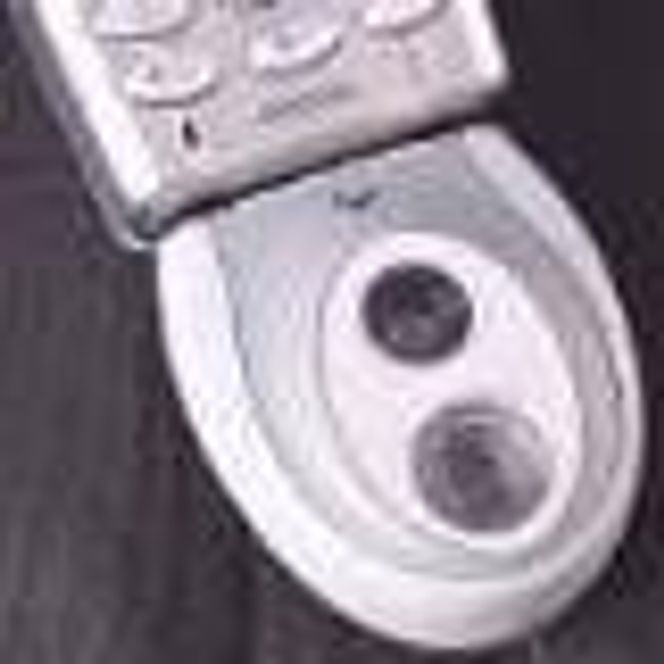 SonyEricsson Communicam 2.