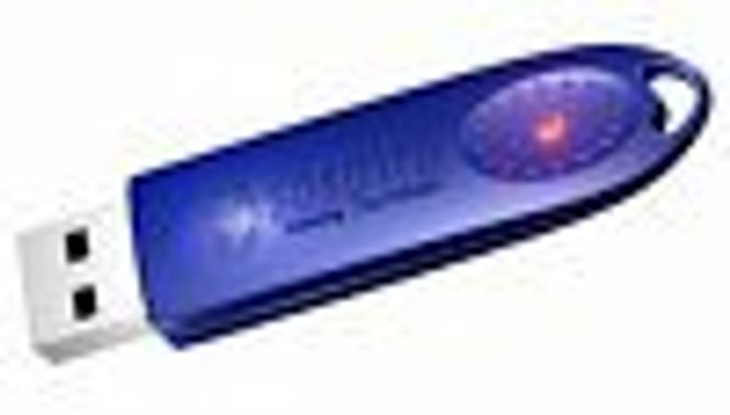 Sospita USB Token.