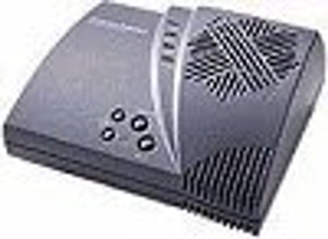 US Robotics-modem.