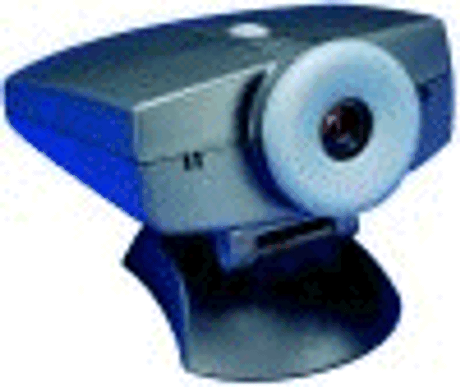 VideoLogic HomeC@m.