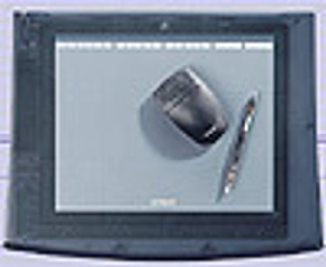 Wacom Intous.