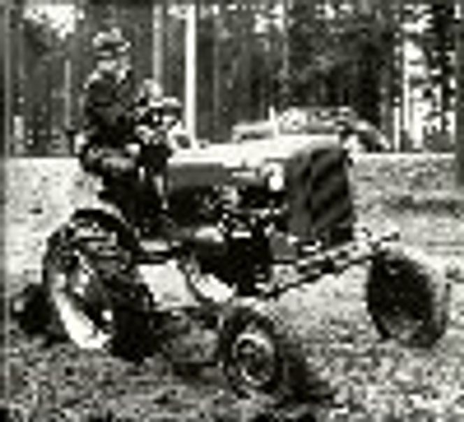 Fra plog til IT Det finske mirakel staves "N-O-K-I-A". Redaktør for digitoday.fi, Jukka Viitasaari, og hans medarbeidere, forteller om bakgrunnen for mobilgigantens vekst.