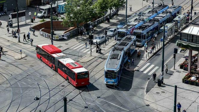 Installeringen av det nye trafikkstyringssystemet omfatter over 400 kryss i hovedstaden. Foto:  Aventi