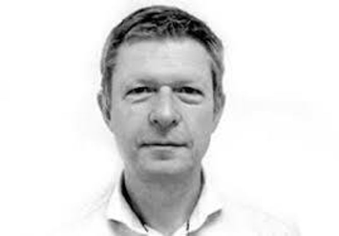 Terje Hundere er daglig leder i norske Aventi Group.