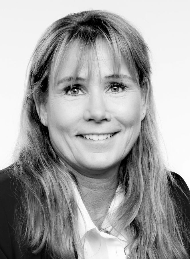 Mona Stryken, Direktør for Engineering i Atkins.