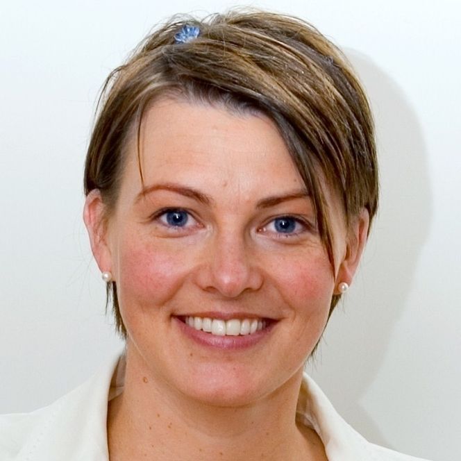 – Hvis arbeidsplassen oppleves som en kontorørken er det ikke attraktivt å være der, sier leder for konserneiendom i Equinor, Elin Austevoll. Foto: Equinor