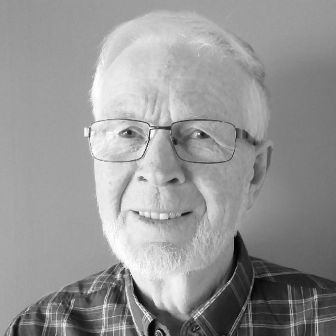 Per Svardal. Foto:  Privat