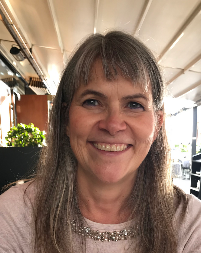 ØNSKER FLERE SØKERE: Grete Orderud leder avdelingen med fagansvar for medfinansiering. Foto: Digdir