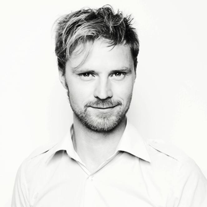 Pål Keim Olsen. Foto:  NTNU