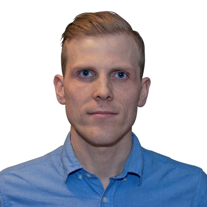 Stian Holmlimo Kvam, nestleder/leder flysikkerhet i Pilotforbundet.