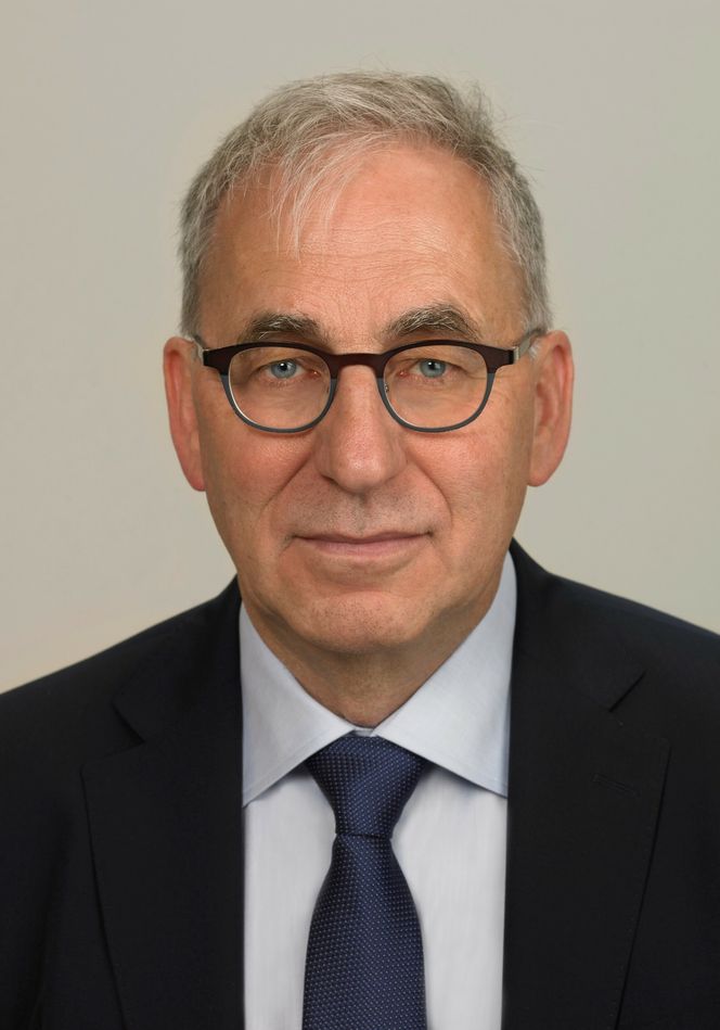 Audun Aaland, Administrerende Direktør, Implenia Norge AS