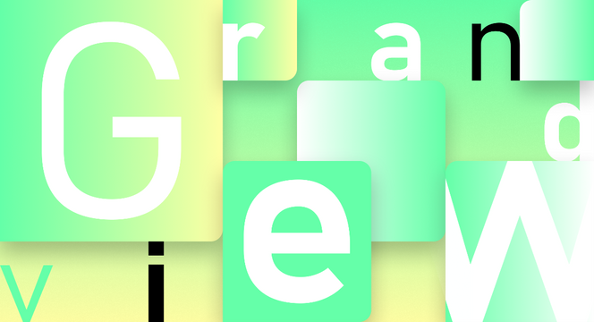 Grandview. Foto:  Microsoft