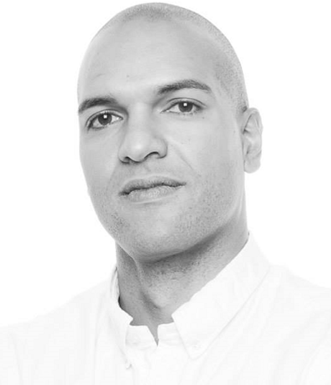 MASKINLÆRING: – Ved å ta i bruk ‘deep learning’ vil vi kunne forutse utstyr som vil feile og potensielt gjøre skade, så kunden kan iverksette tiltak før det kommer til det punktet, forteller Product Manager i Synergi Life Bertrand David Barouti. Foto: DNV
