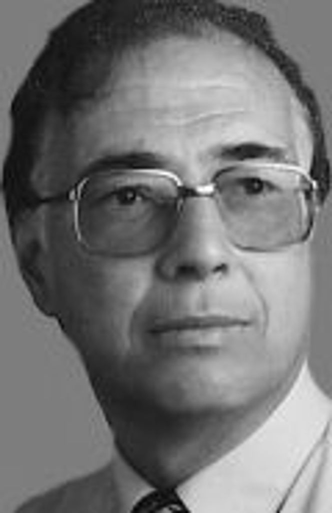 Arild Haraldsen.