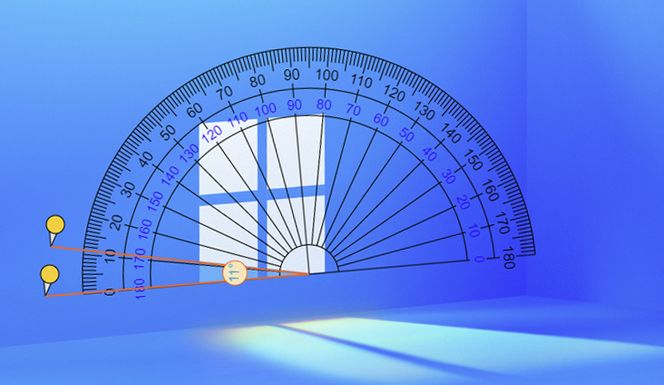 Nok et potensielt hint fra Microsoft om at det er Windows 11 som annonseres 24. juni 2021. Transportøren er ikke en del av det opprinnelige bildet. Illustrasjon: Microsoft. Montasje